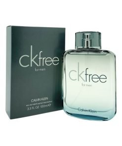 Calvin Klein CK Free тоалетна вода за мъже 100 мл
