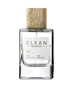 Clean Reserve - Sueded Oud Парфюмна вода За жени 100 мл *Тестер