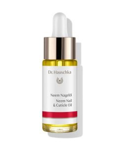 Д-р Хаушка Грижа за ръце и нокти Укрепване Олио за нокти 18 мл