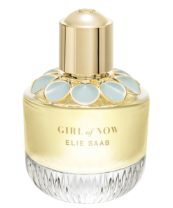 Elie Saab Girl of Now парфюмна вода за жени 90 мл