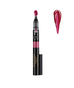 Elizabeth Arden Beautiful Color Shining гланц за устни 26 бордо 2.4 мл