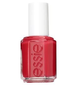 Essie, Lacquer, Nail Polish, 63, Too Too Hot, 13.5 ml