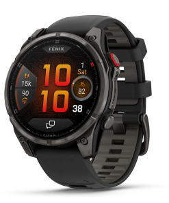 fēnix® 8 Pro – 47 мм