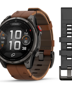 fēnix® 8 Pro – 47 мм