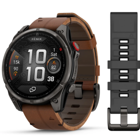 fēnix® 8 Pro – 47 мм