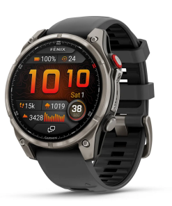 fēnix® 8 Pro – 47 мм