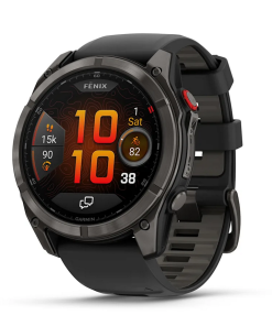 fēnix® 8 Pro – 51 мм