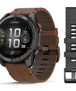 fēnix® 8 Pro – 51 мм