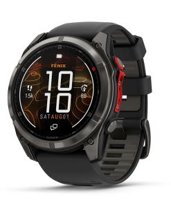 fēnix® 8 Pro – 51 мм