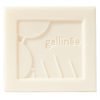 Gallinee Microbiome Skincare успокояващ твърд сапун за лице и тяло 100 г *Тестер