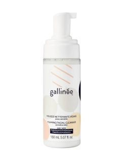 Gallinee Microbiome Skincare Пребиотици и постбиотици Почистваща пяна 150 мл *Тестер