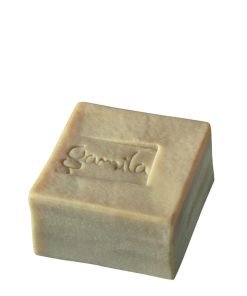 Gamila Secret Лавандулов рай Почистващ Ароматен твърд сапун За лице и тяло 115 г