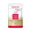 Hada Labo Tokyo, Premium, Hyaluronic Acid, Glow & Anti Stress, Sheet Mask, Face, Day, 23 ml