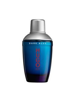 Hugo Boss Hugo Dark Blue тоалетна вода за мъже 75 мл