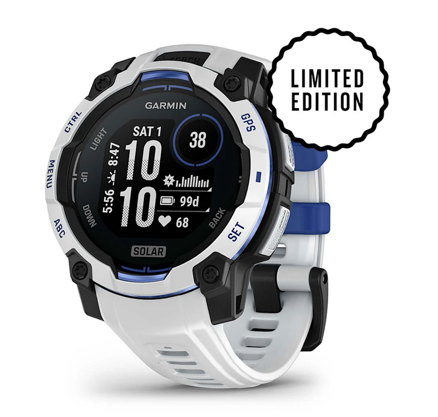 Instinct® 3 – 45 мм