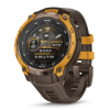 Instinct® Crossover AMOLED - Instinct® Crossover AMOLED - Bronze/Sunburst - Portmoneta.bg