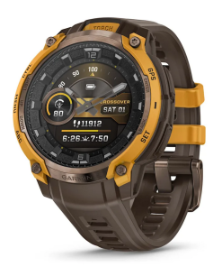 Instinct® Crossover AMOLED - Instinct® Crossover AMOLED - Bronze/Sunburst - Portmoneta.bg