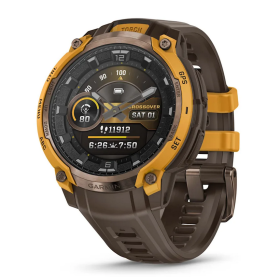 Instinct® Crossover AMOLED - Instinct® Crossover AMOLED - Bronze/Sunburst - Portmoneta.bg