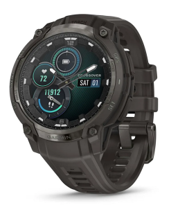 Instinct® Crossover AMOLED - Instinct® Crossover AMOLED - Charcoal - Portmoneta.bg