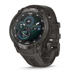 Instinct® Crossover AMOLED - Instinct® Crossover AMOLED - Charcoal - Portmoneta.bg