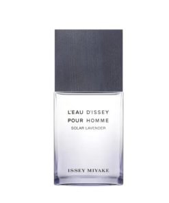 Issey Miyake L'eau D' Issey Solar Lavender Тоалетна вода за мъже 100 ml