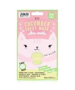 JiinJu Beauty JiinJu Beauty Хидратираща лист-маска За лице 20 мл