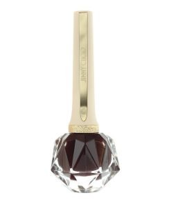 Jimmy Choo Seduction лак за нокти 002 Бордо нощ 15 мл