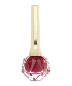 Jimmy Choo Seduction лак за нокти 003 Дива слива 15 мл