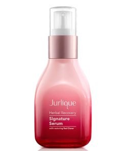 Jurlique Herbal Recovery Signature стягащ серум за лице 30 мл