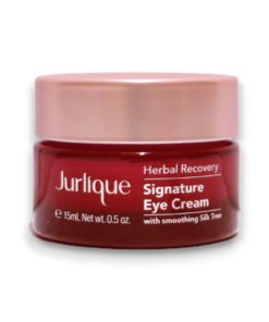 Jurlique Herbal Recovery Signature хидратиращ дневен крем за очи 15 мл