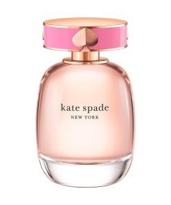 Kate Spade, Kate Spade, Eau De Parfum, For Women, 100 ml