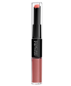 L'Oreal Paris Infaillible 24H Течен фон дьо тен 312 Incessant Russet 5.6 мл