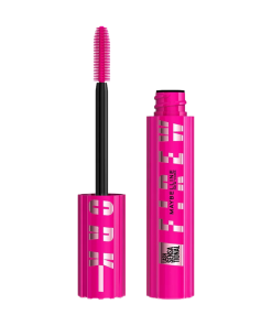 Maybelline Lash Sensational Спирала с ефект на изкуствени мигли цвят Firework Black 10 мл