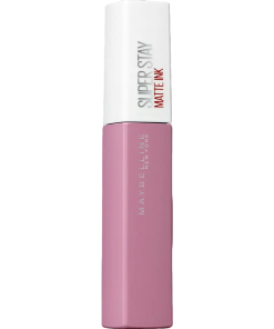 Maybelline SuperStay Matte Ink матово течно червило 10 Dreamer 5 мл