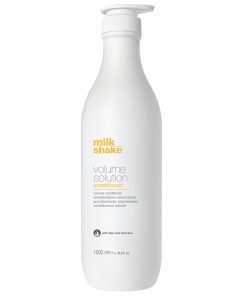 Млечен шейк Разтвор за обем Балсам за коса За обем 1000 мл
