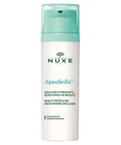 Nuxe Aquabella Хидратираща матираща емулсия За лице 50 мл