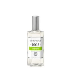 Berdoues Perfumes 1902 The Vert Одеколон унисекс 125 ml