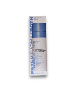 Peter Thomas Roth Acne-Clear без мазнини хидратиращ и възстановяващ гел за лице 50 мл