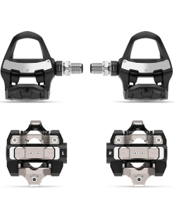 Rally™ X10 series - Rally™ RK/XC210 двоен сензор - LOOK KEO/SHIMANO SPD - Portmoneta.bg