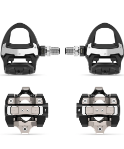 Rally™ X10 series - Rally™ RS/XC210 двоен сензор - SHIMANO SPD-SL/SHIMANO SPD - Portmoneta.bg