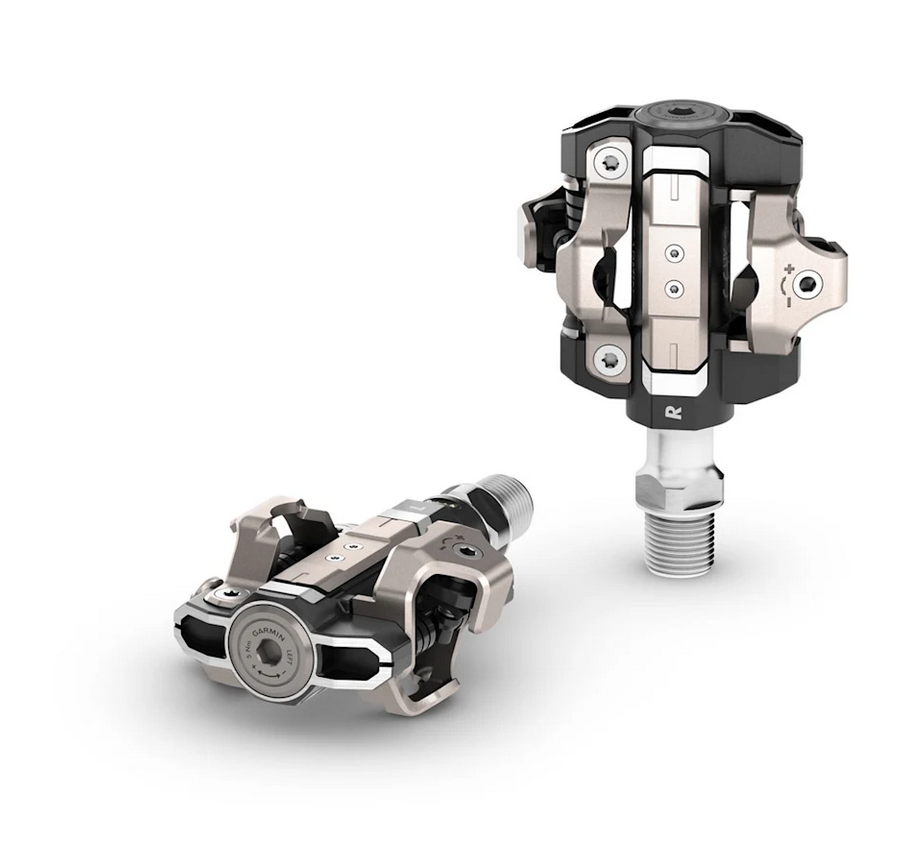 Rally™ X10 series - Rally™ XC110 единичен сензор - SHIMANO SPD - Portmoneta.bg