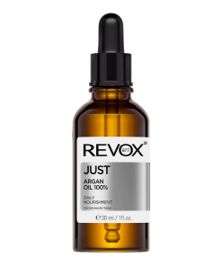 Revox B77 Just Арганово Подхранващо Масло За Лице и Шия 30 мл