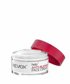 Revox B77 Help Дневен крем против несъвършенства за лице 50 мл
