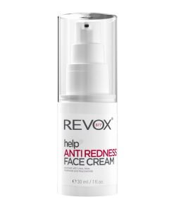 Revox B77 Help Дневен крем против зачервяване за лице 30 мл
