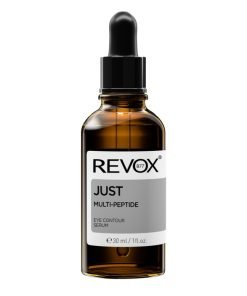 Revox B77 Just мултипептиден против бръчки и стягащ дневен серум за очи 30 мл