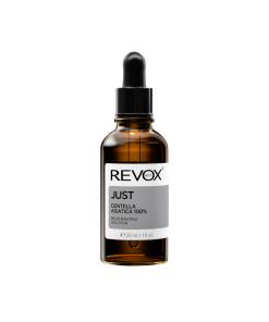 Revox B77 Just Centella Asiatica 100% Регенериращ Лосион-серум За лице 30 мл