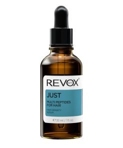 Revox B77 Just Multi Peptides Олио за коса Уплътняване 30 мл