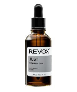 Revox B77 Just Витамин C 2% Антиоксидантен Серум За лице 30 мл