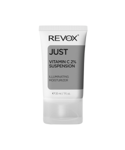 Revox B77 Just Витамин C 2% Озаряващ Серум За лице 30 мл