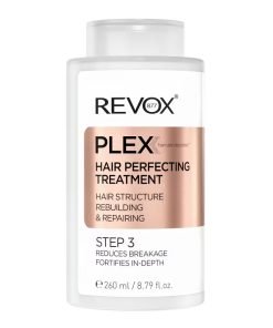 Revox B77 Plex Step 3 Крем за коса Укрепващ 260 мл